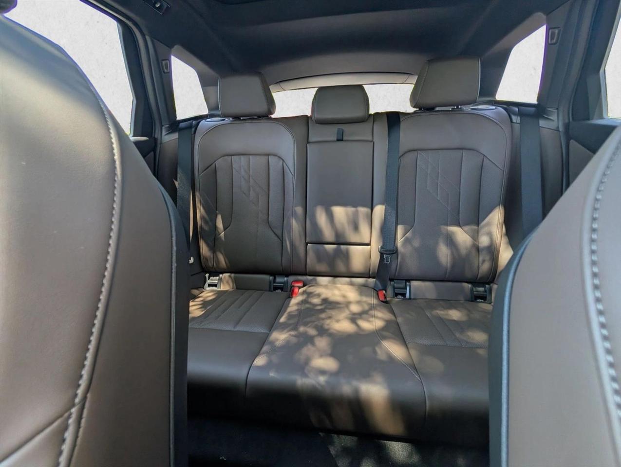 2026 BMW X3 30 xDrive Roseville CA