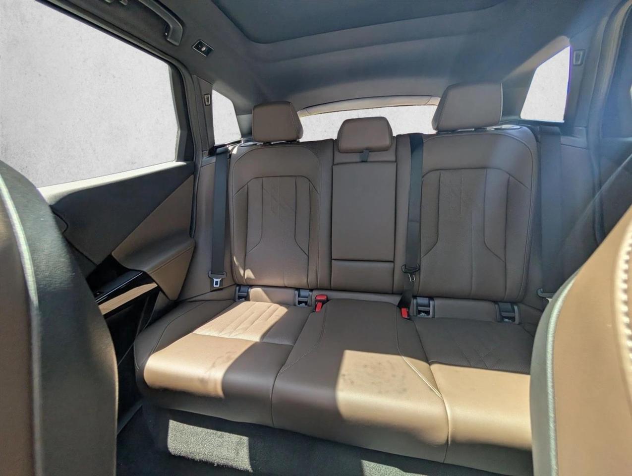 2026 BMW X3 30 xDrive Roseville CA