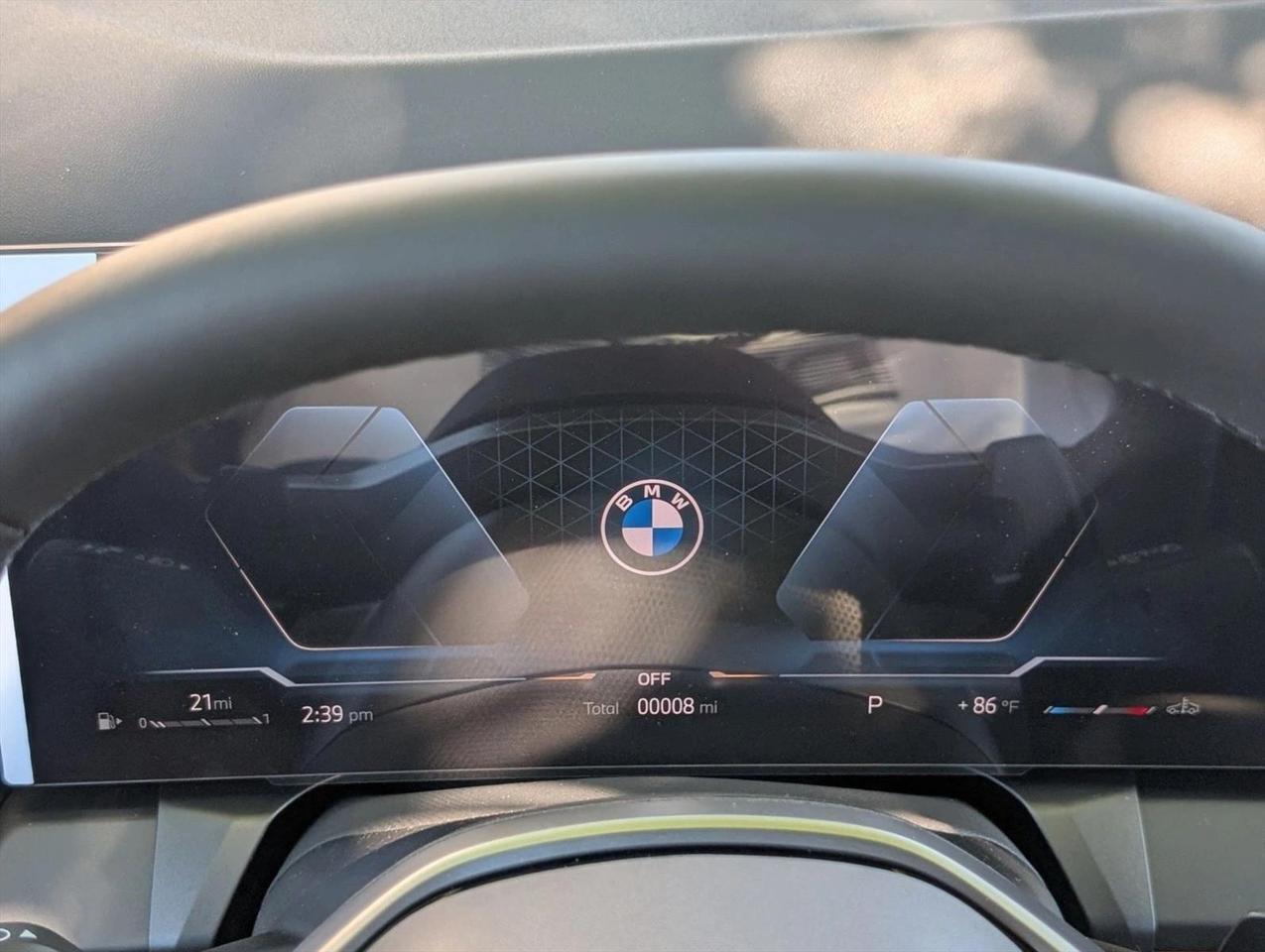2026 BMW X3 30 xDrive Roseville CA