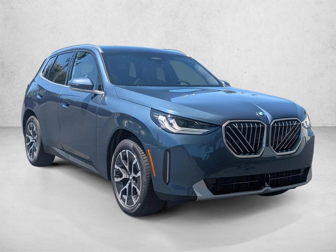 2026 BMW X3 30 xDrive Roseville CA