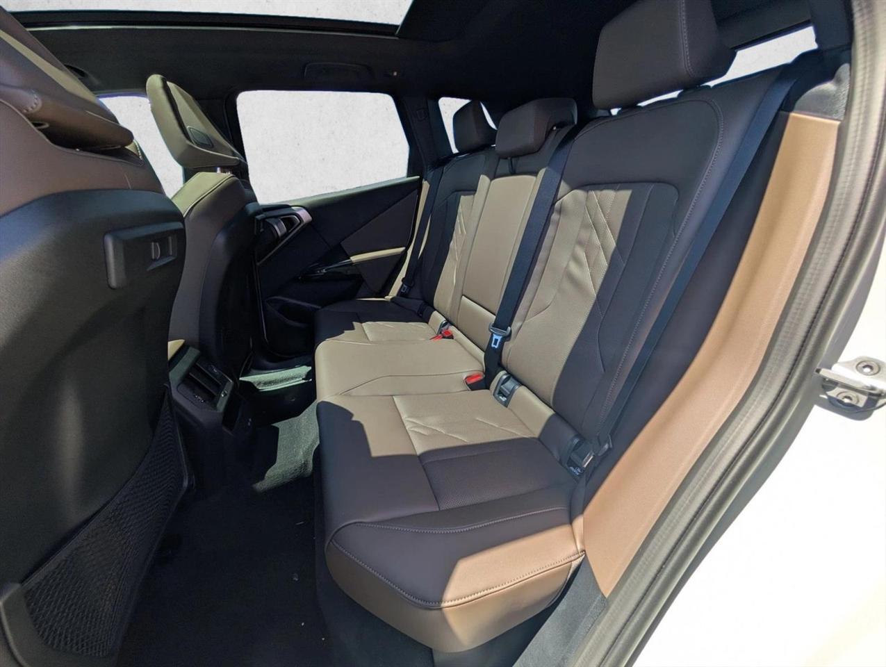2026 BMW X3 30 xDrive Roseville CA