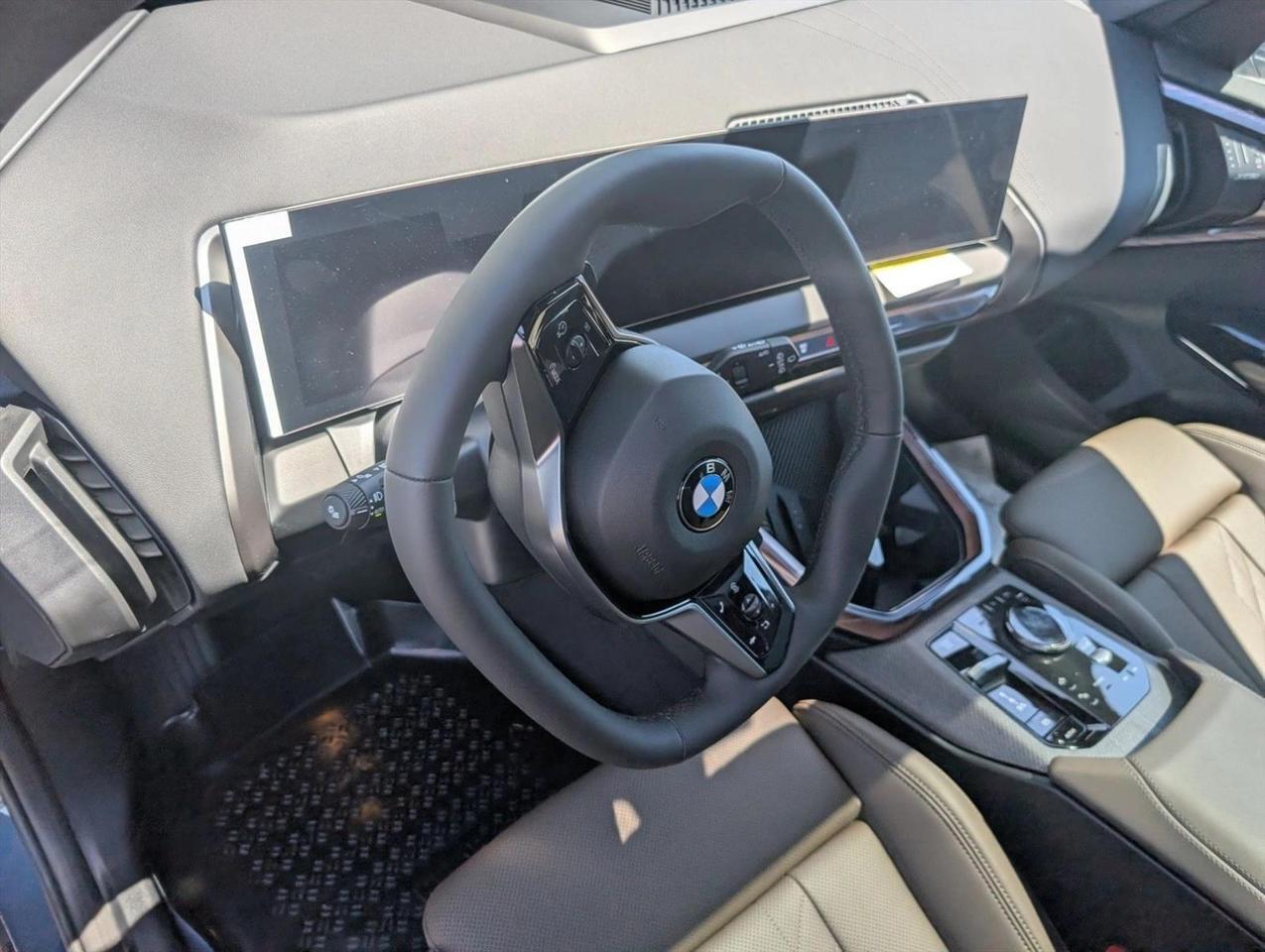 2026 BMW X3 30 xDrive Roseville CA