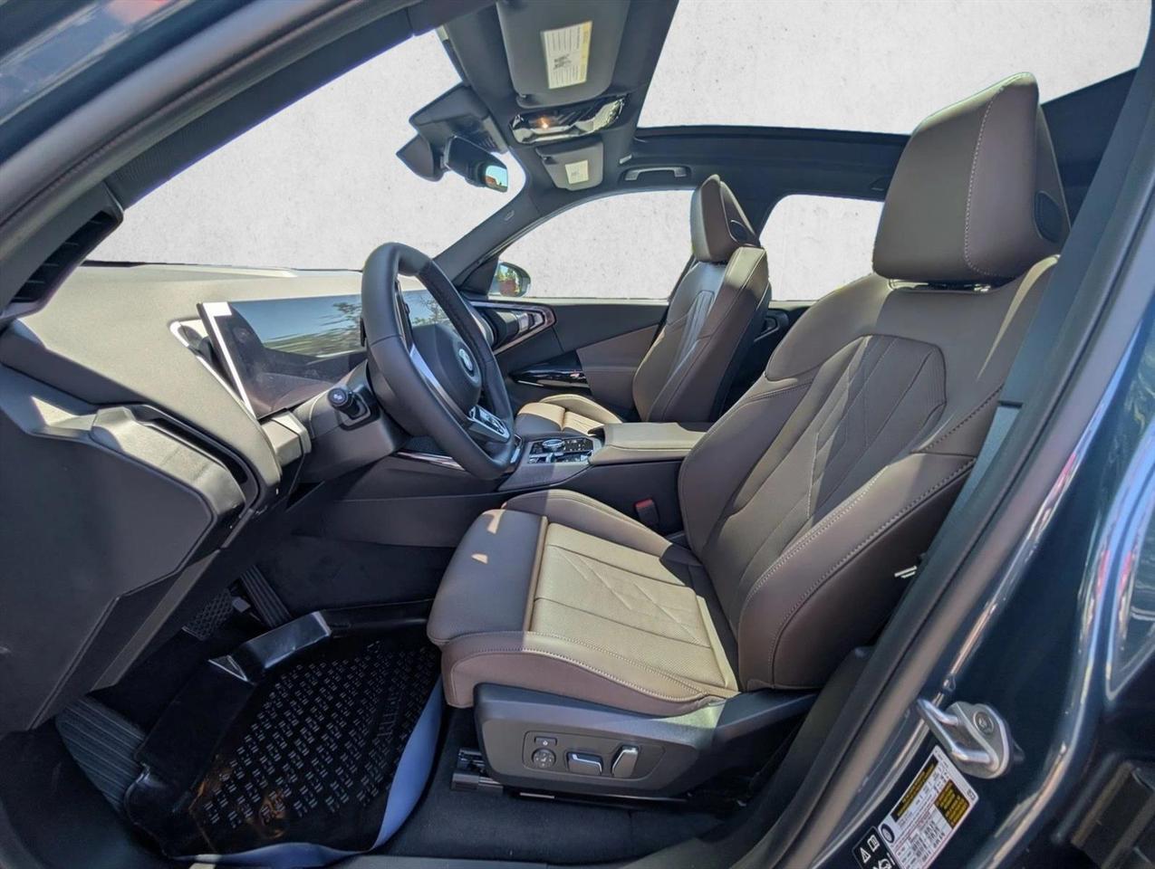 2026 BMW X3 30 xDrive Roseville CA