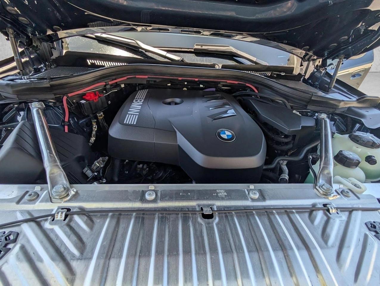 2026 BMW X3 30 xDrive Roseville CA