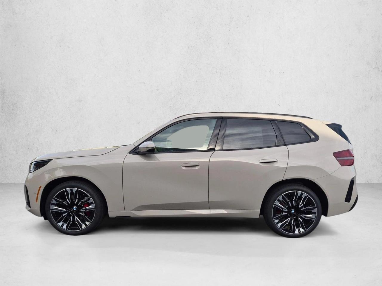 2026 BMW X3 30 xDrive Roseville CA