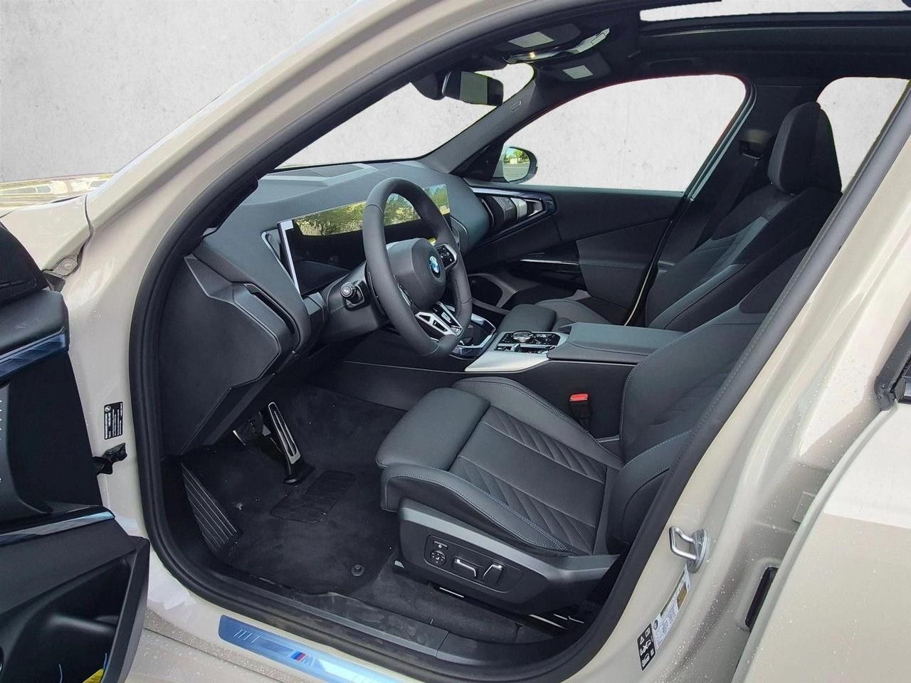 2026 BMW X3 30 xDrive Roseville CA