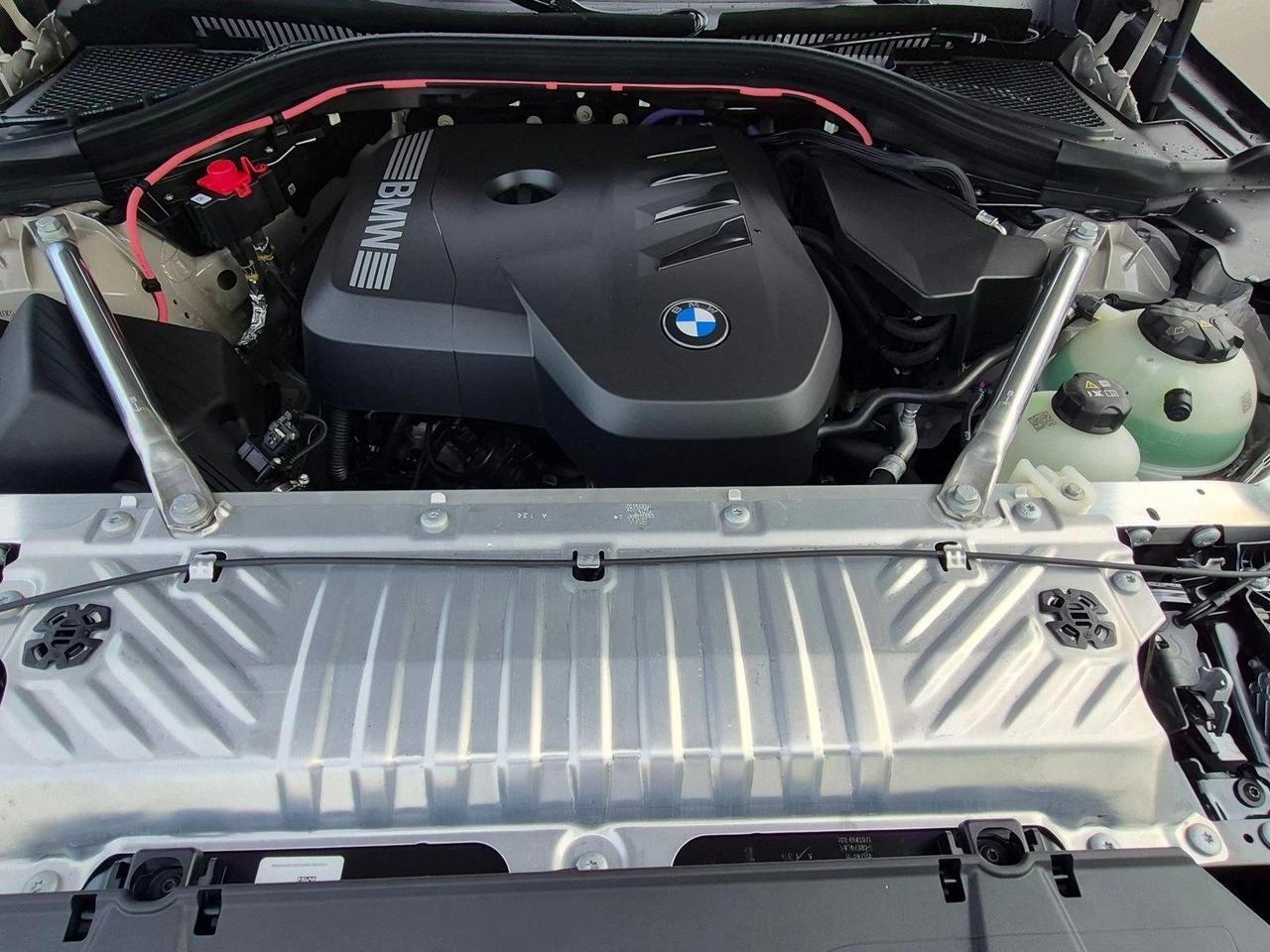 2026 BMW X3 30 xDrive Roseville CA