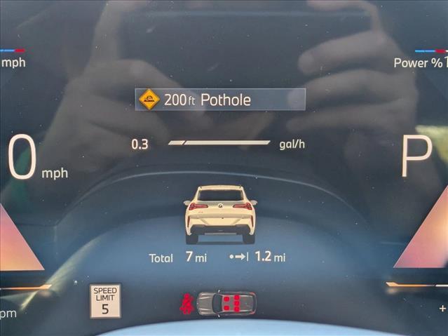 2026 BMW X3 30 xDrive Roseville CA