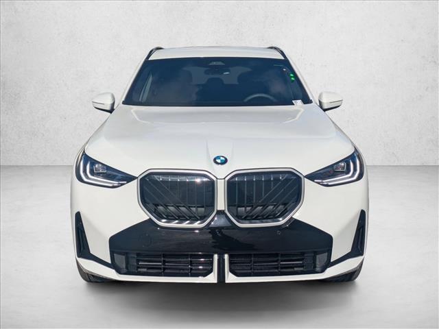 2026 BMW X3 30 xDrive Roseville CA