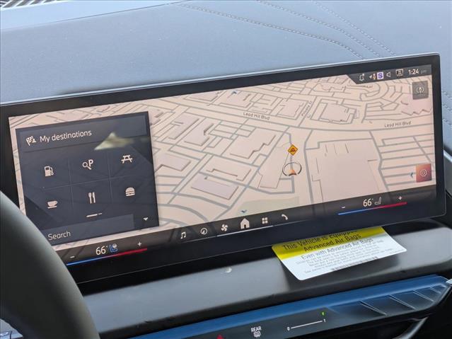 2026 BMW X3 30 xDrive Roseville CA