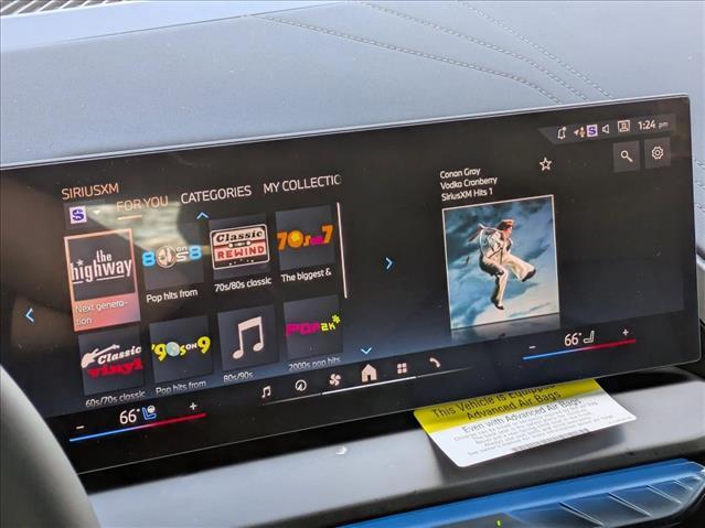 2026 BMW X3 30 xDrive Roseville CA