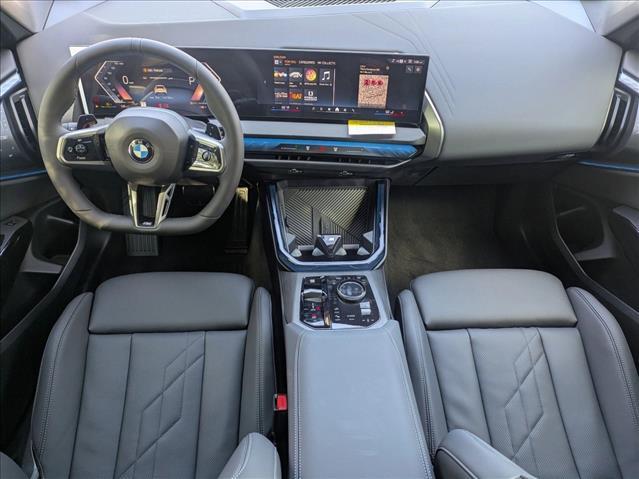 2026 BMW X3 30 xDrive Roseville CA