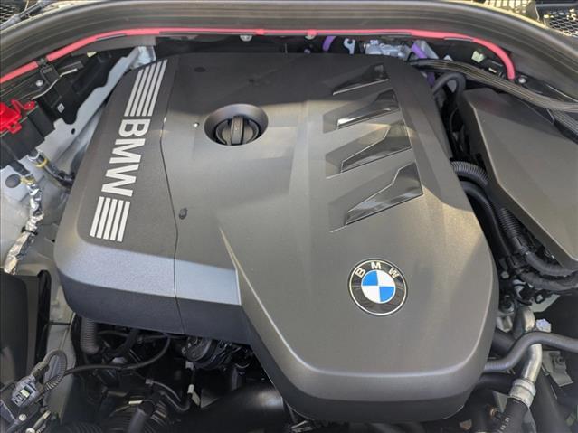 2026 BMW X3 30 xDrive Roseville CA