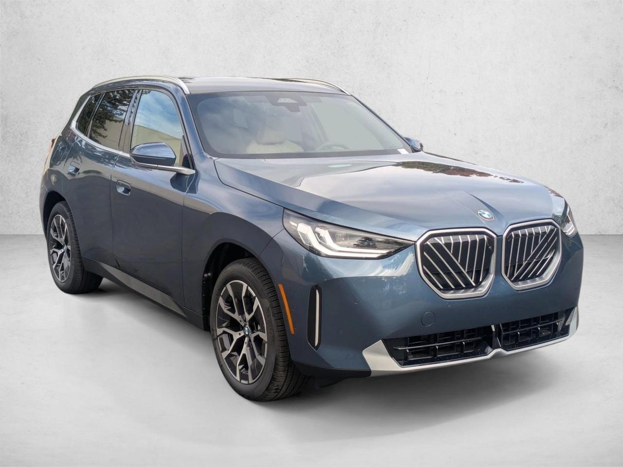 2026 BMW X3 30 xDrive Roseville CA
