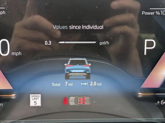 2026 BMW X3 30 xDrive Roseville CA