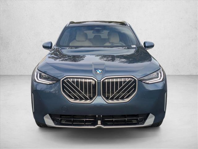 2026 BMW X3 30 xDrive Roseville CA