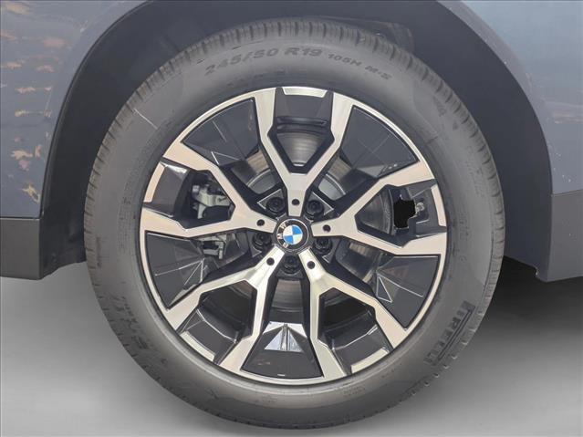 2026 BMW X3 30 xDrive Roseville CA