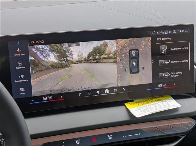 2026 BMW X3 30 xDrive Roseville CA