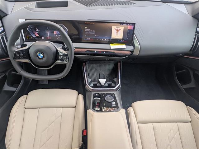 2026 BMW X3 30 xDrive Roseville CA