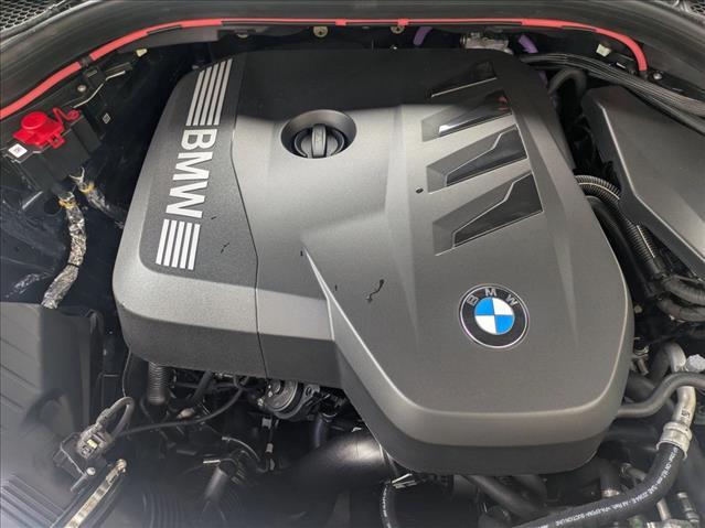 2026 BMW X3 30 xDrive Roseville CA