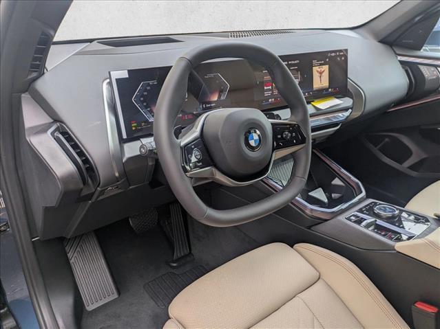 2026 BMW X3 30 xDrive Roseville CA