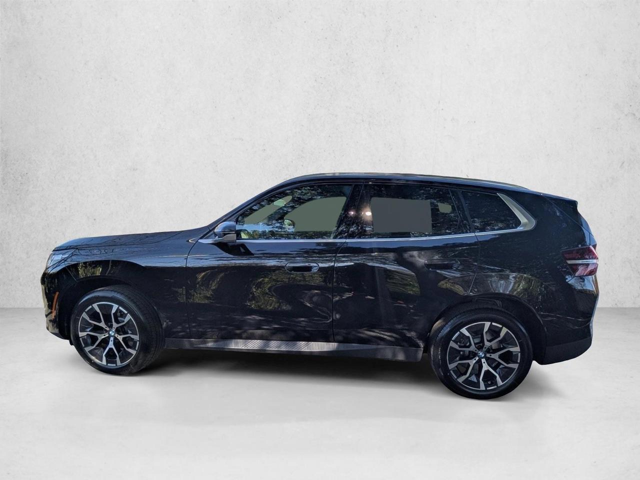 2026 BMW X3 30 xDrive Roseville CA