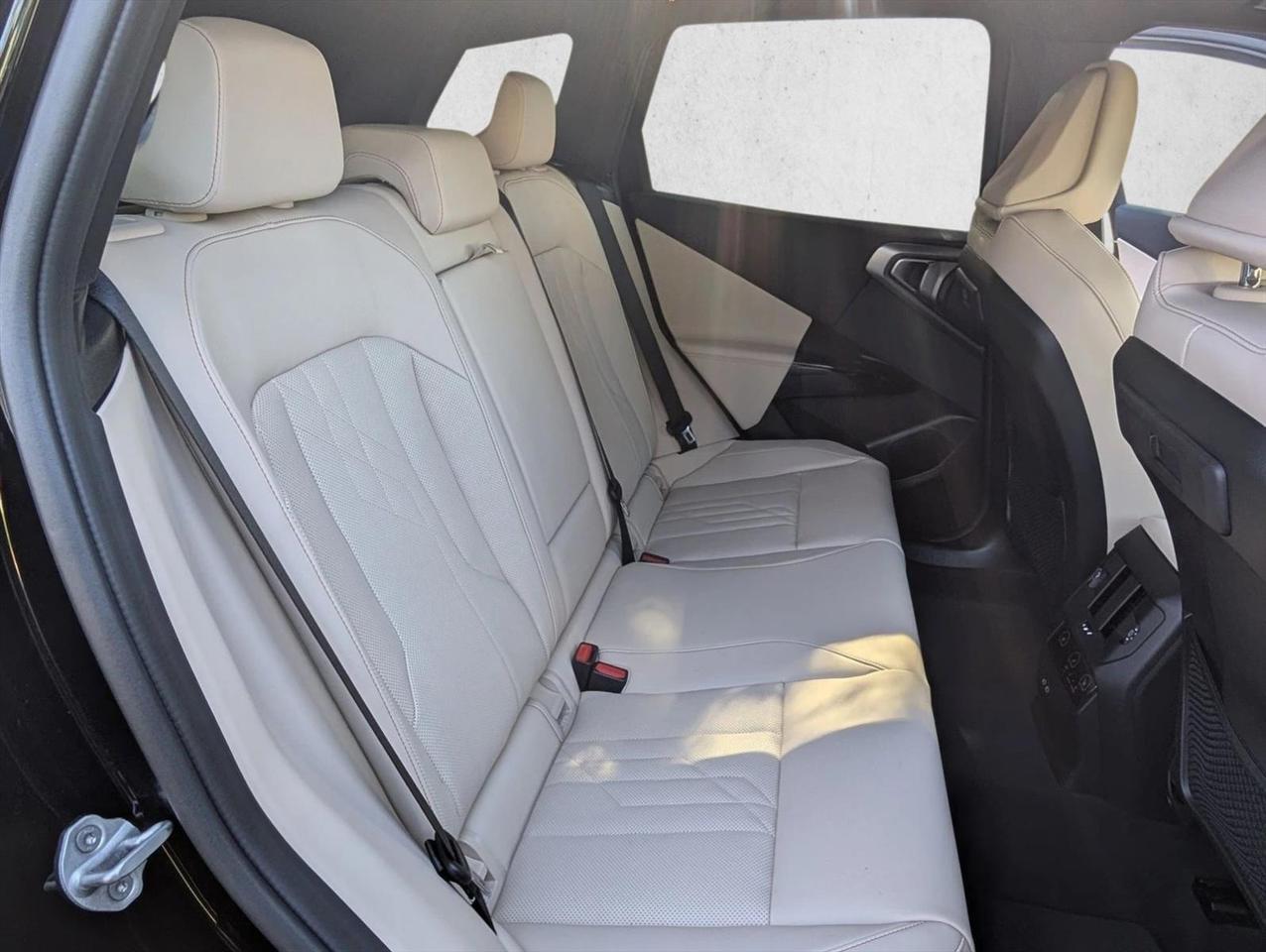 2026 BMW X3 30 xDrive Roseville CA