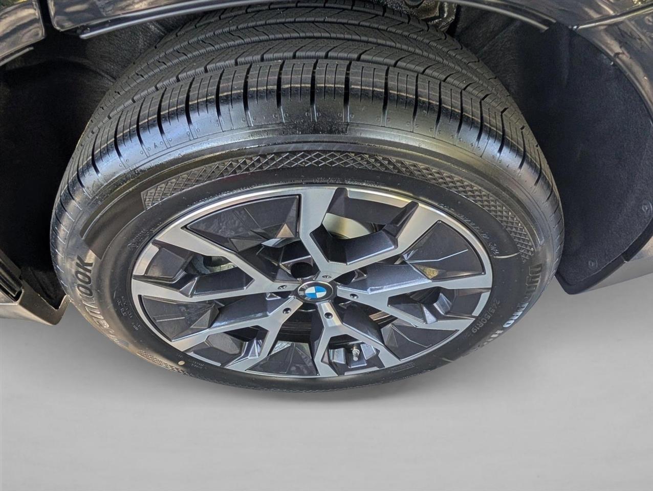 2026 BMW X3 30 xDrive Roseville CA