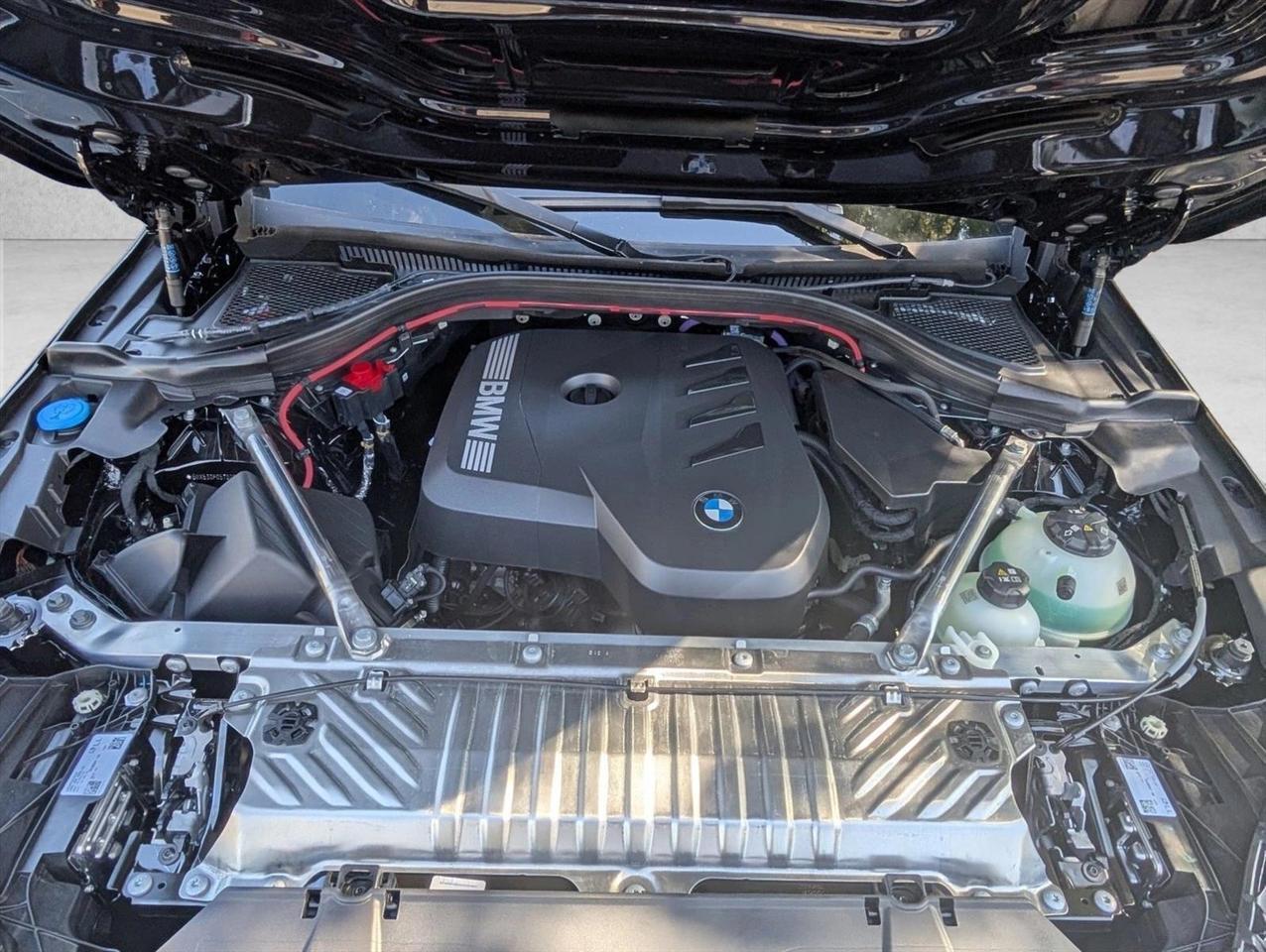 2026 BMW X3 30 xDrive Roseville CA