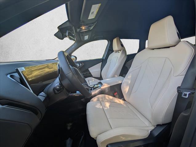 2026 BMW X3 30 xDrive Roseville CA