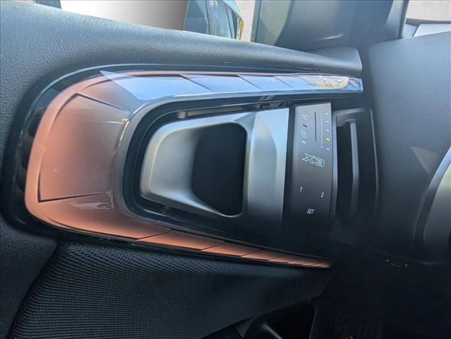 2026 BMW X3 30 xDrive Roseville CA