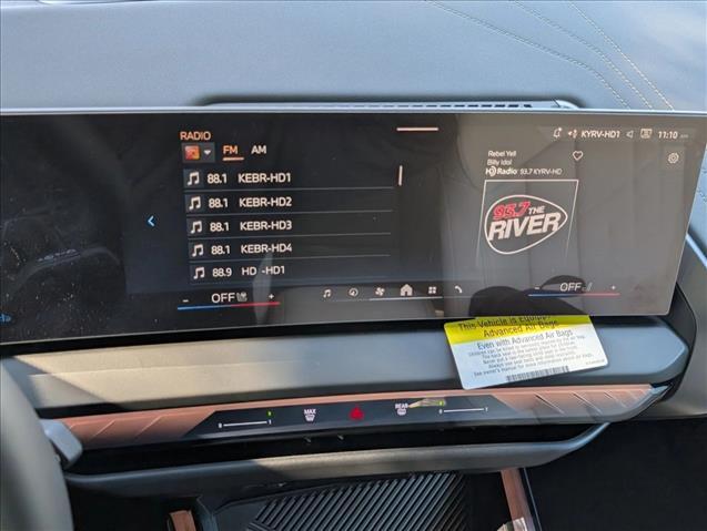 2026 BMW X3 30 xDrive Roseville CA