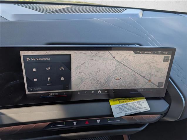 2026 BMW X3 30 xDrive Roseville CA