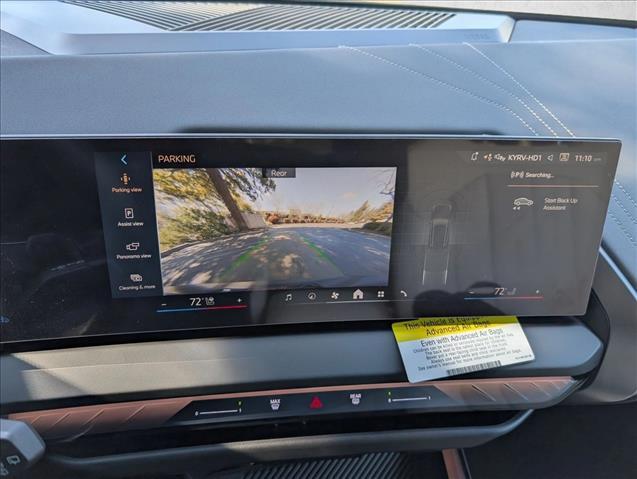 2026 BMW X3 30 xDrive Roseville CA