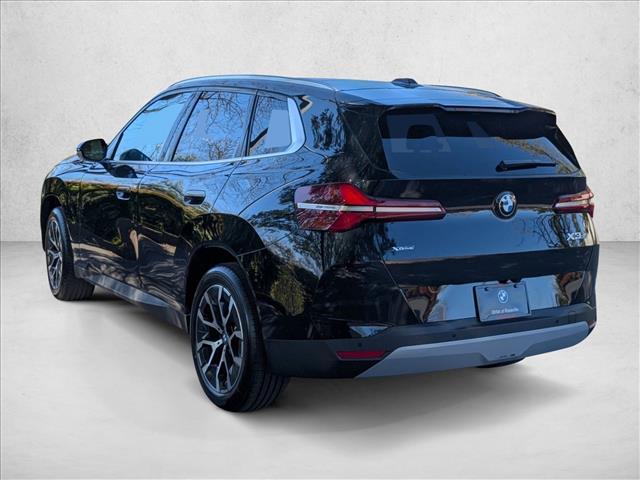 2026 BMW X3 30 xDrive Roseville CA