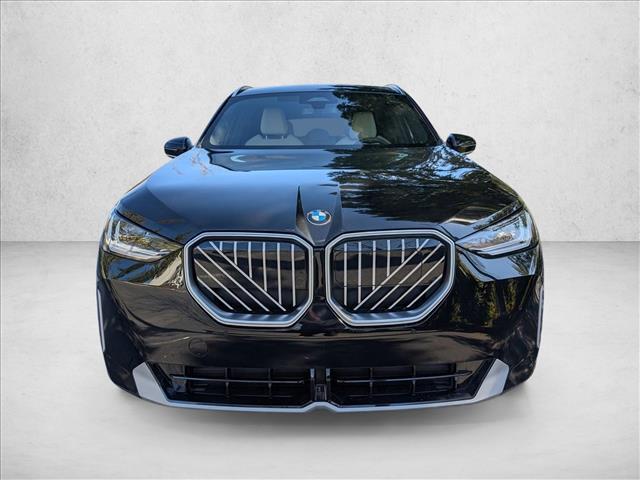 2026 BMW X3 30 xDrive Roseville CA