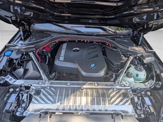 2026 BMW X3 30 xDrive Roseville CA