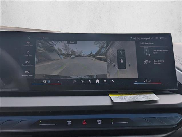 2026 BMW X3 30 xDrive Roseville CA