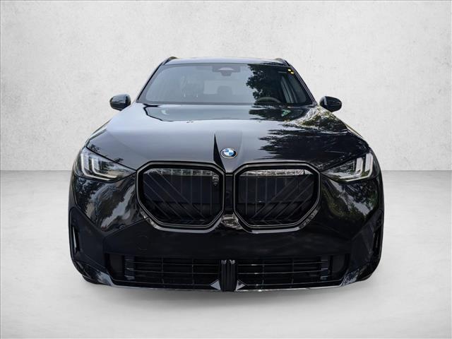 2026 BMW X3 30 xDrive Roseville CA