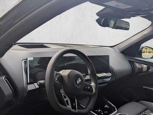 2026 BMW X3 30 xDrive Roseville CA