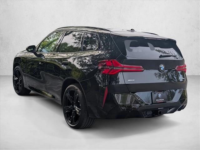 2026 BMW X3 30 xDrive Roseville CA