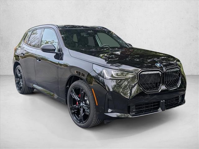 2026 BMW X3 30 xDrive Roseville CA