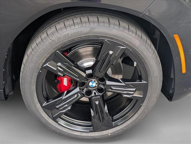 2026 BMW X3 30 xDrive Roseville CA