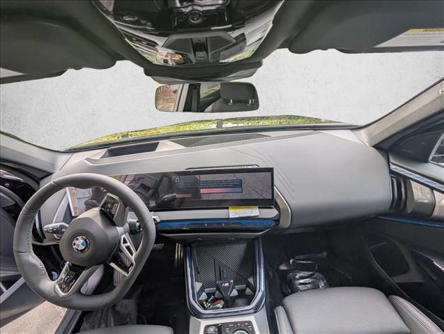 2026 BMW X3 30 xDrive Roseville CA