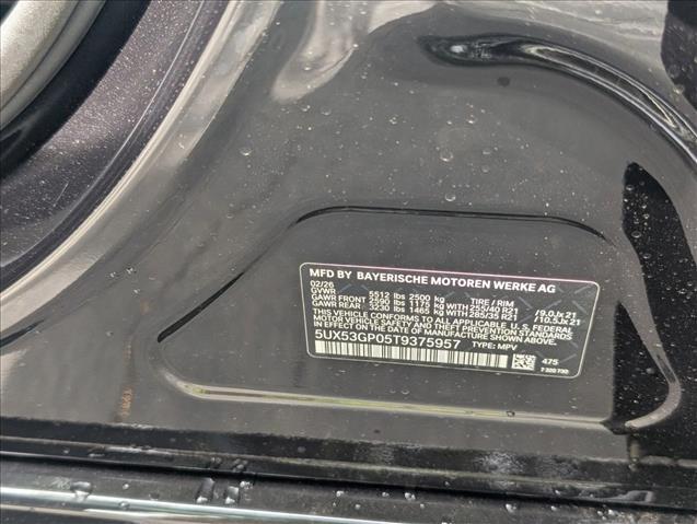 2026 BMW X3 30 xDrive Roseville CA