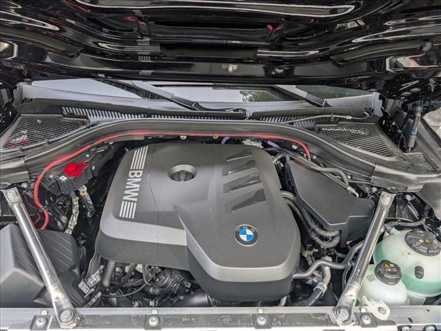 2026 BMW X3 30 xDrive Roseville CA