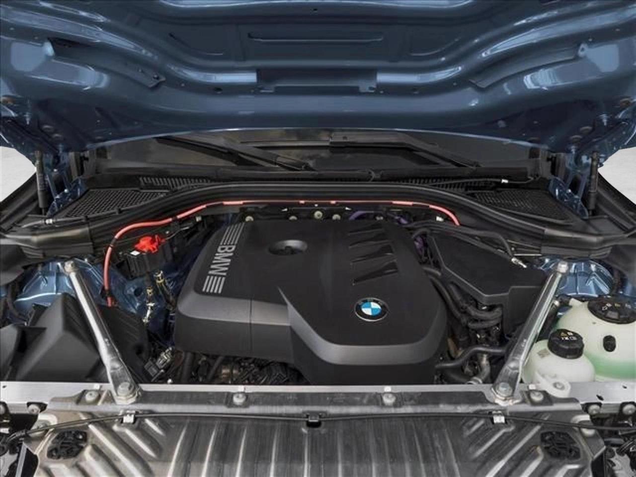 2026 BMW X3 30 xDrive Roseville CA