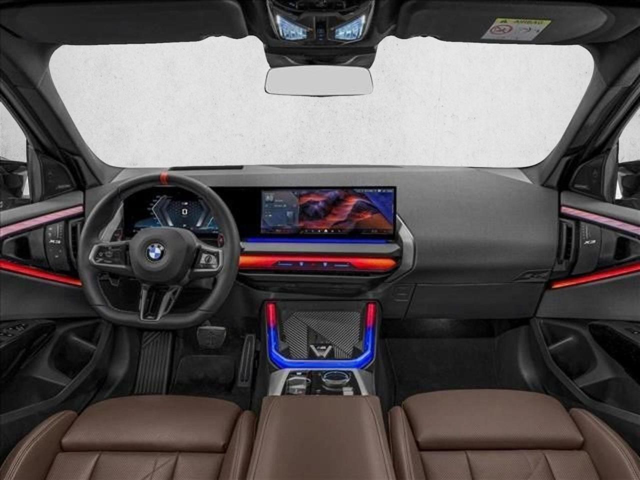 2026 BMW X3 30 xDrive Roseville CA