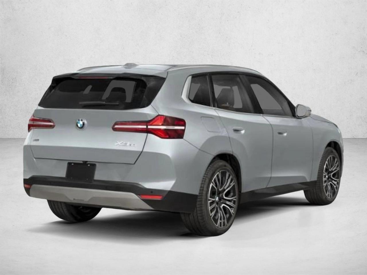 2026 BMW X3 30 xDrive Roseville CA