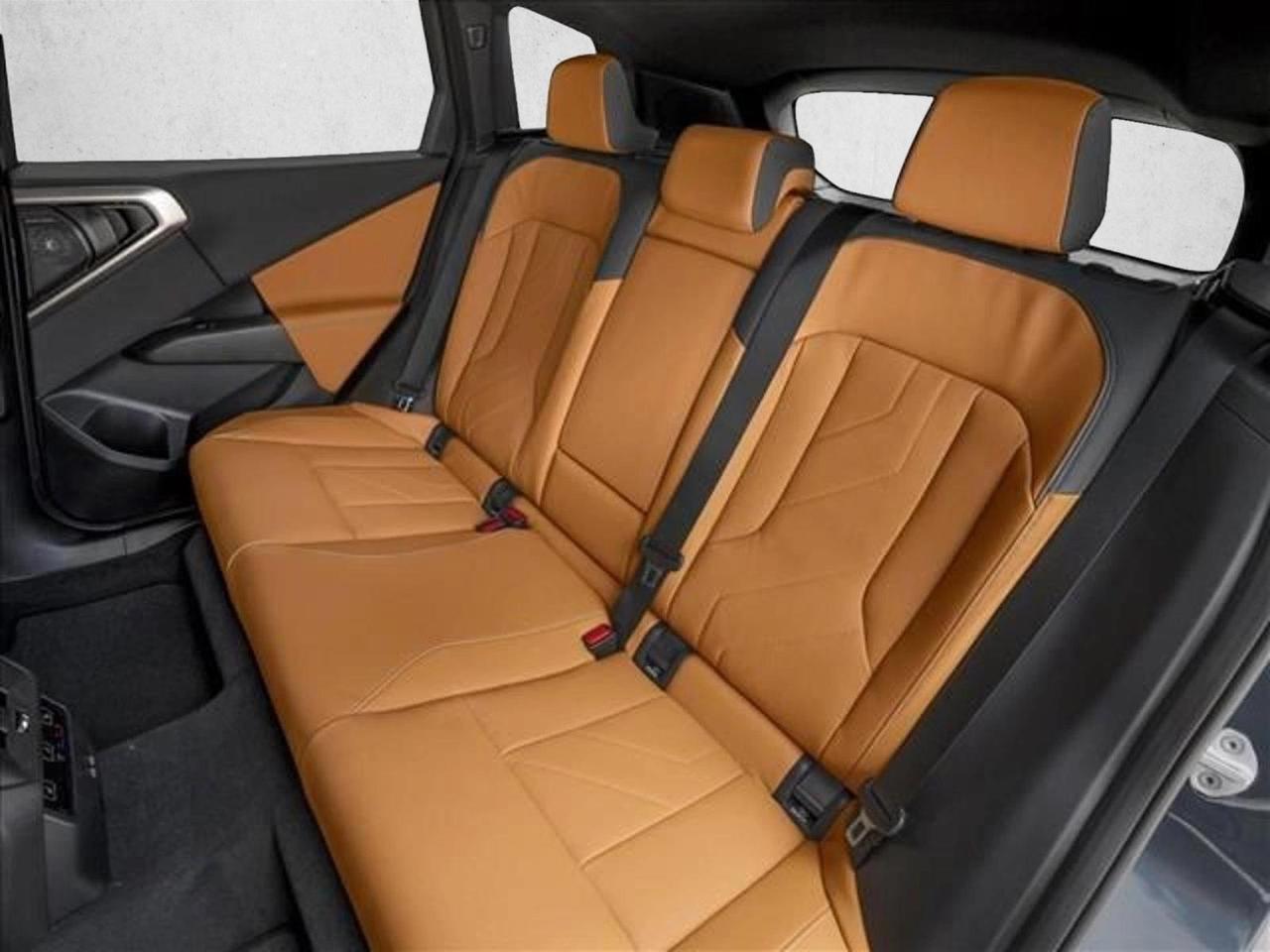 2026 BMW X3 30 xDrive Roseville CA